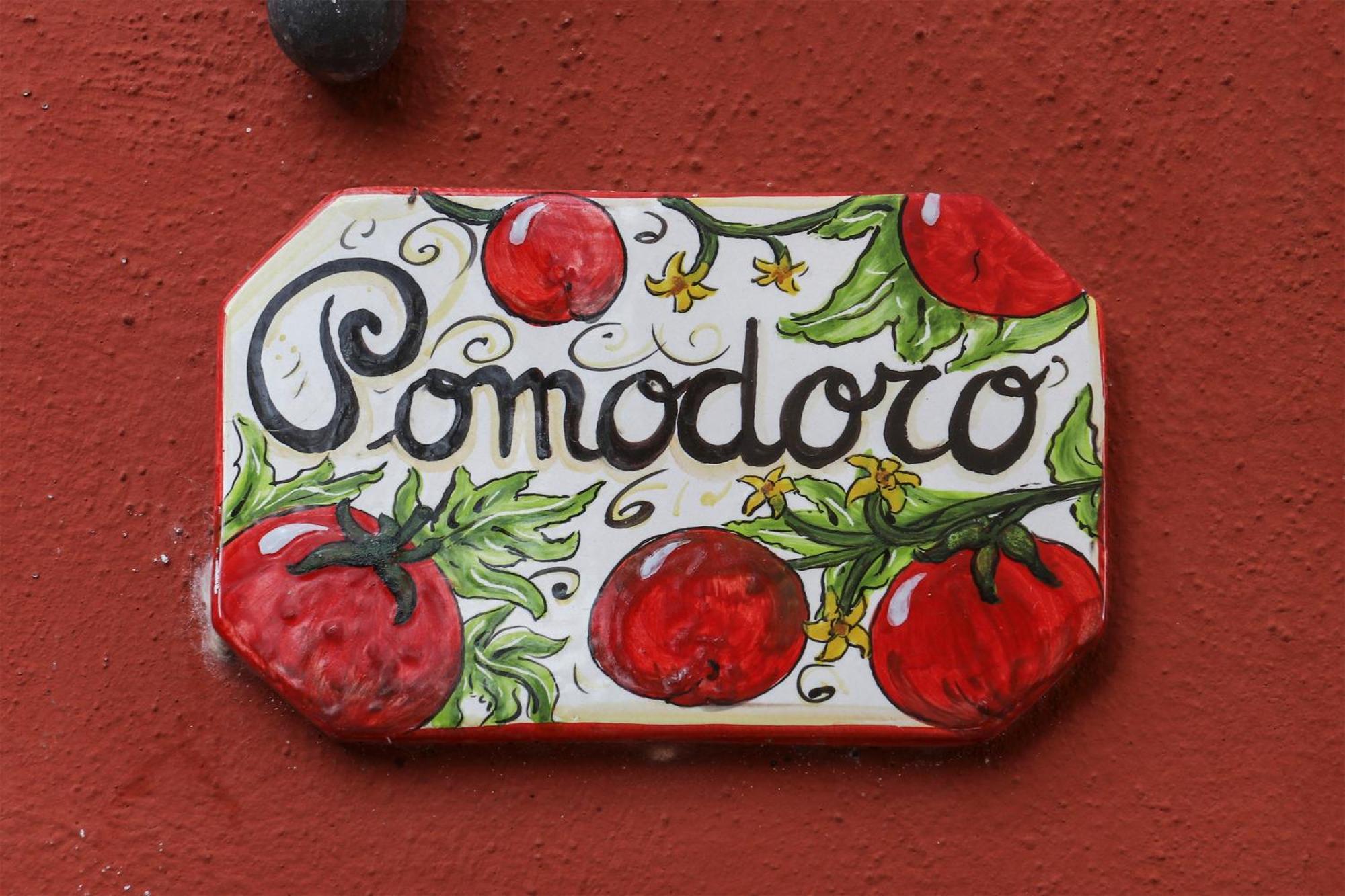 Pomodoro Di Home Hill Capannori Exterior photo